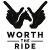 Worth the Ride
